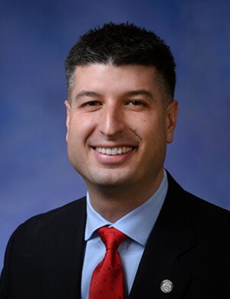 Tom Barrett