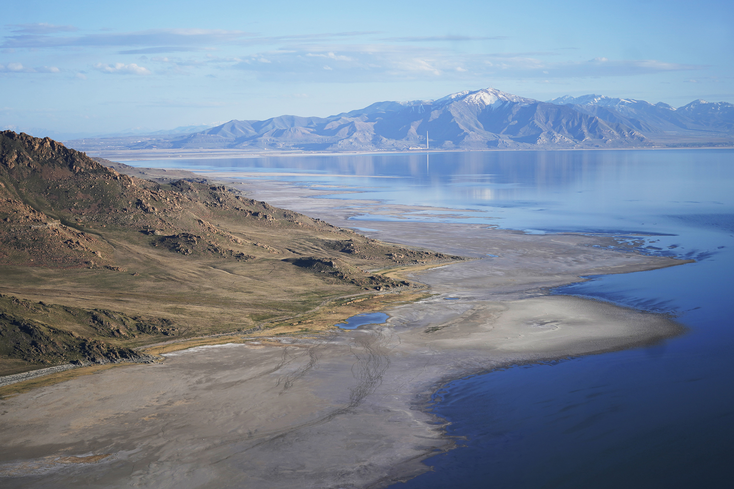 Great Salt Lake 