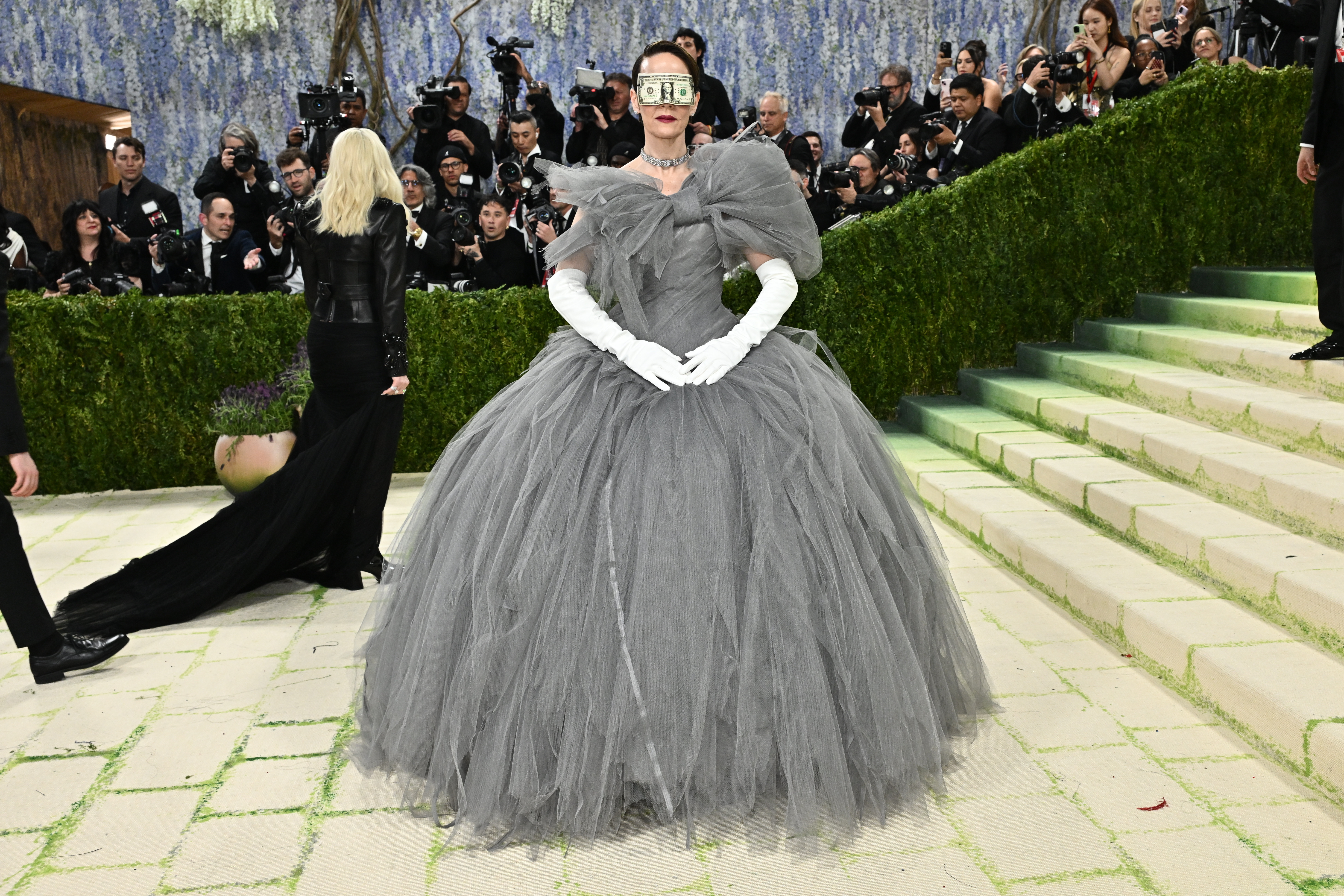 2026 MET Museum Costume Institute Benefit Gala