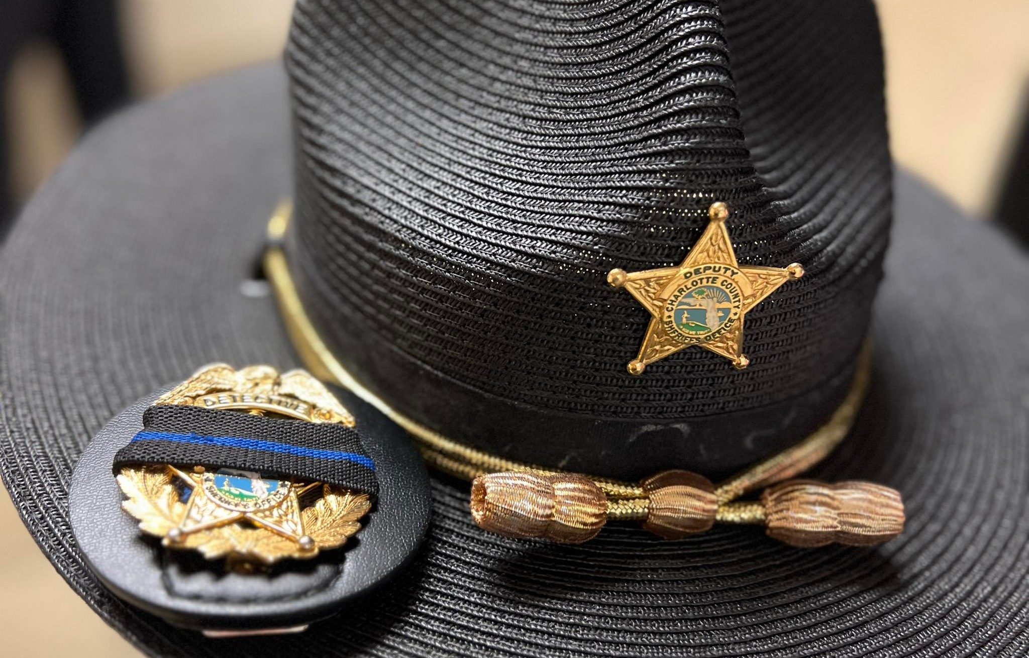 Driver involved in crash that killed deputy charged with DUI manslaughter - Vimarsana News