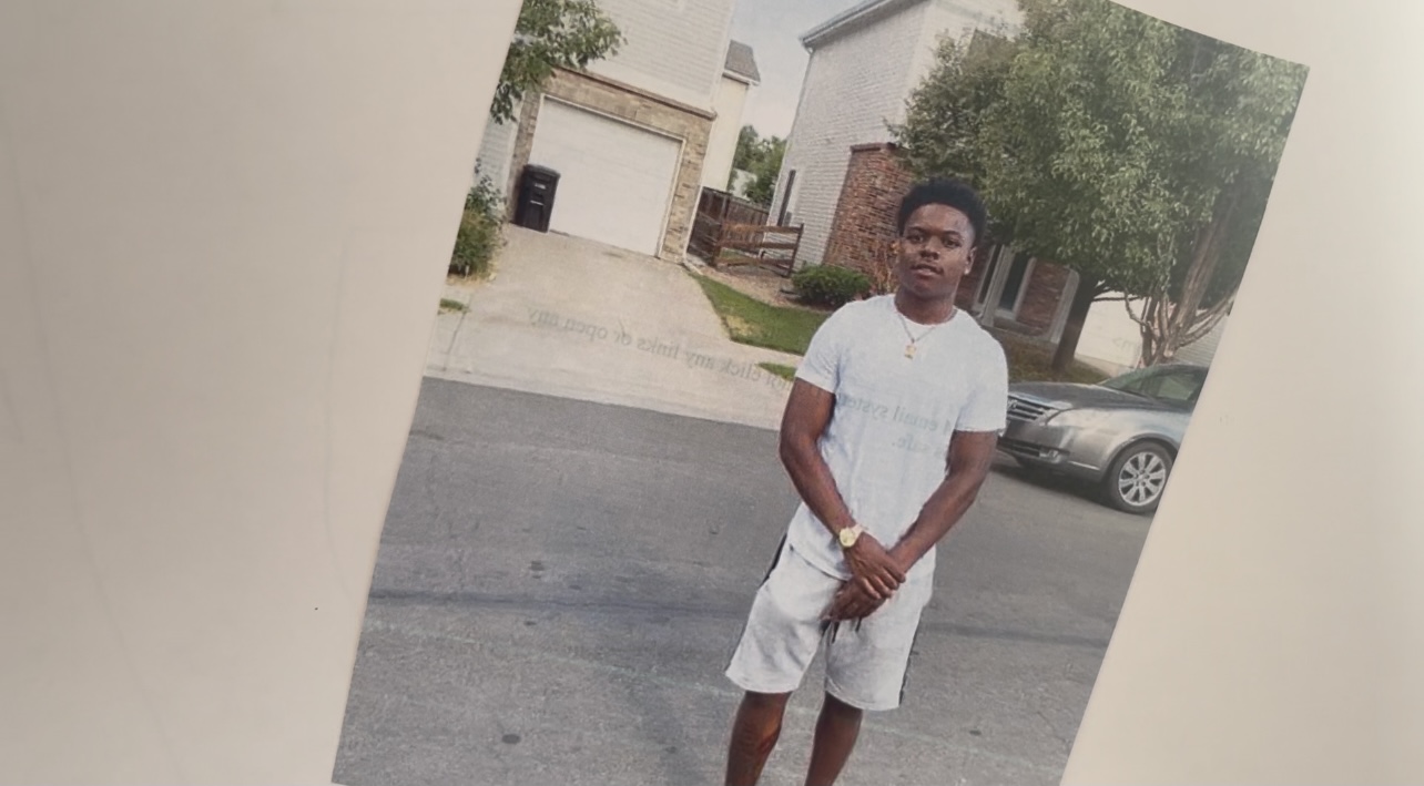 Family says suspect acted in self-defense during alleged road rage case where two men were killed