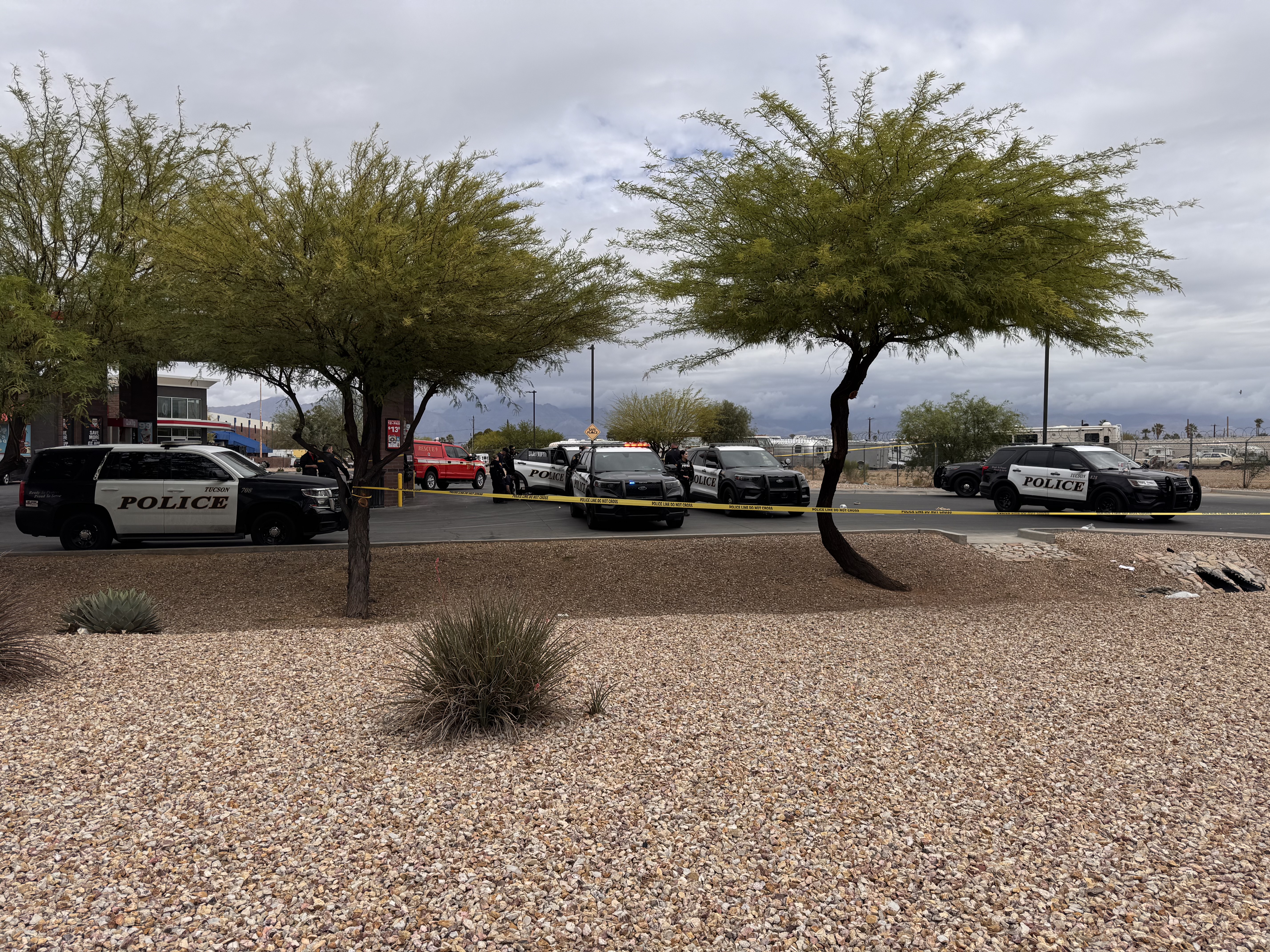 QuikTrip Golf Links and Wilmot