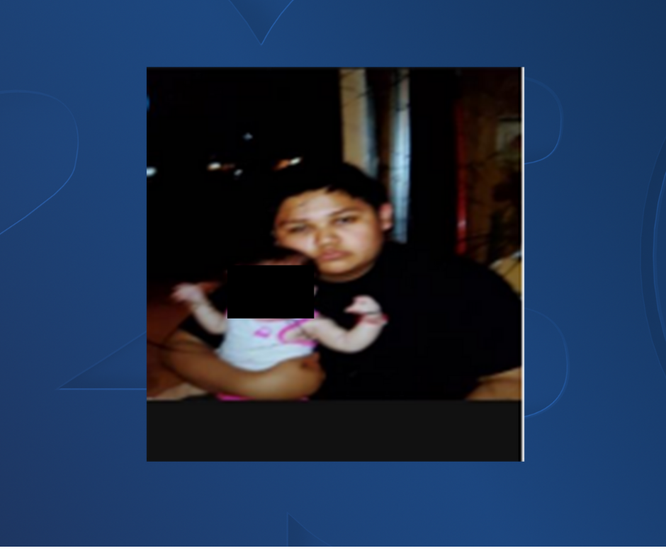 Isaiah Ramos September 17, 2021