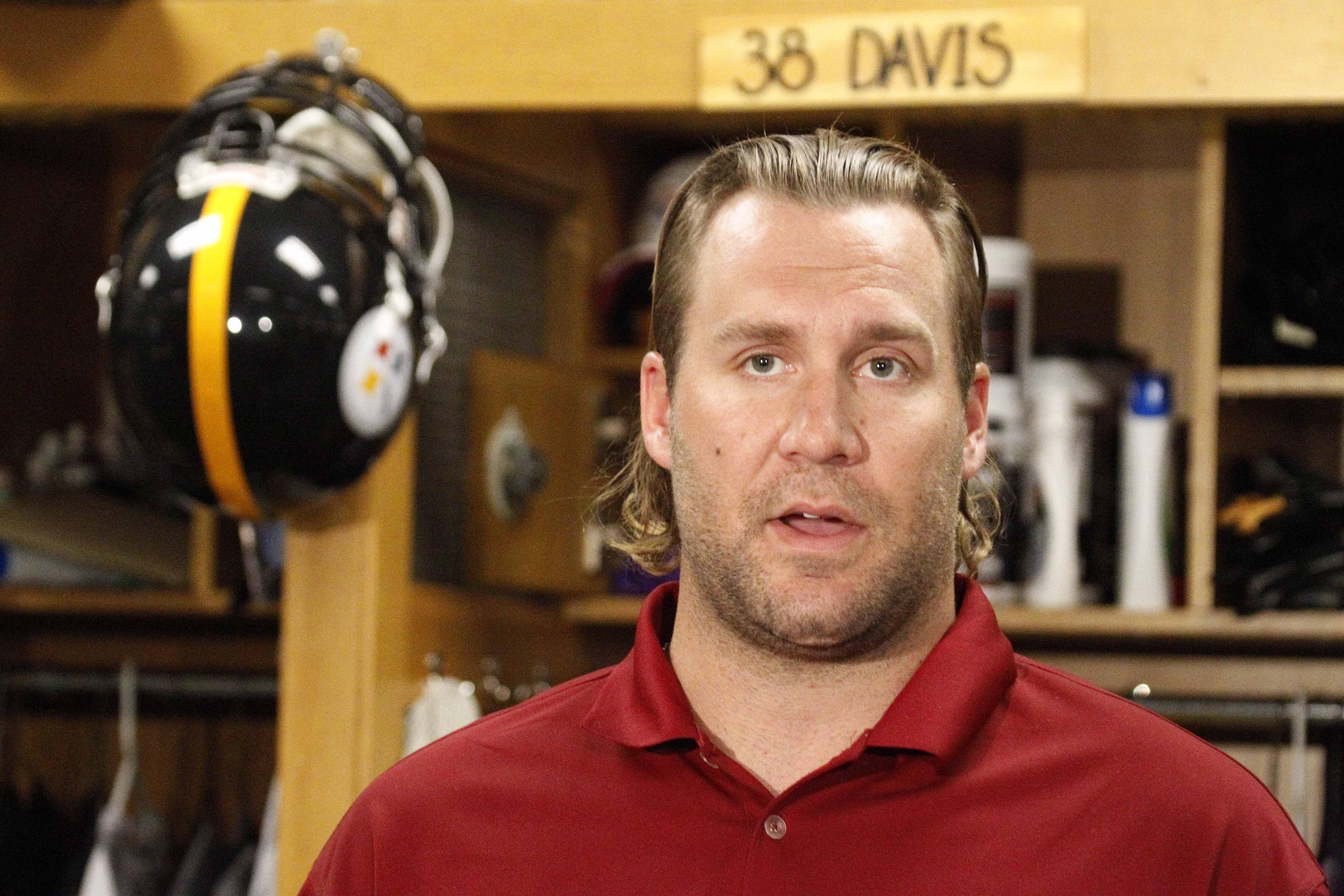 Ben Roethlisberger