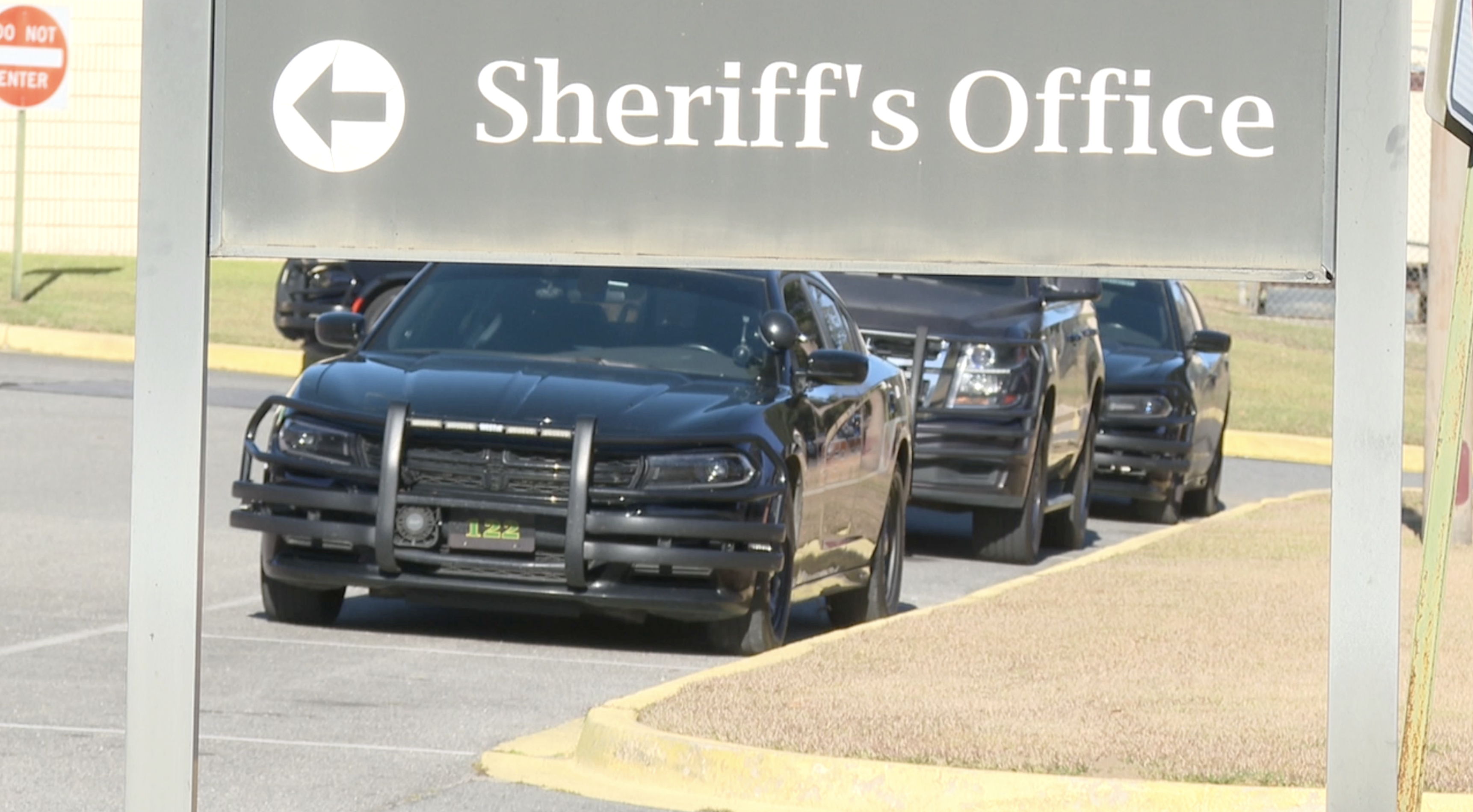 Thomas County Sheriff’s Office brings back volunteer posse