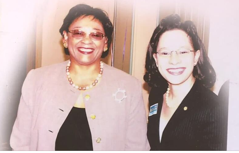As she makes history, those who know McClellan reflect on past accomplishments