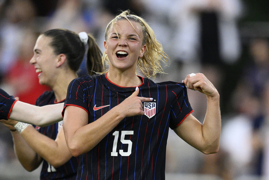 Canada US Soccer