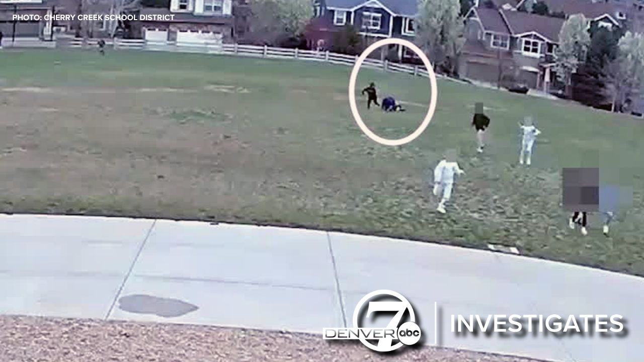 Solomon Galligan Denver7 Investigates Follow Up