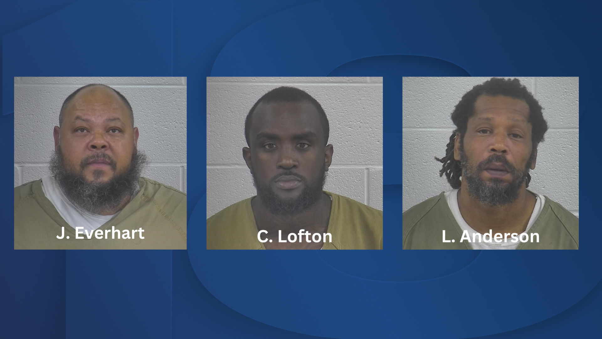 Mugshots 