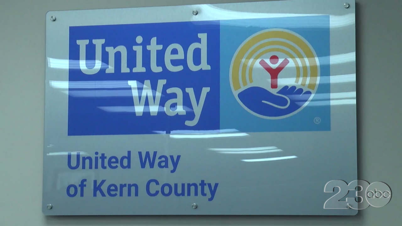 United Way of Kern County
