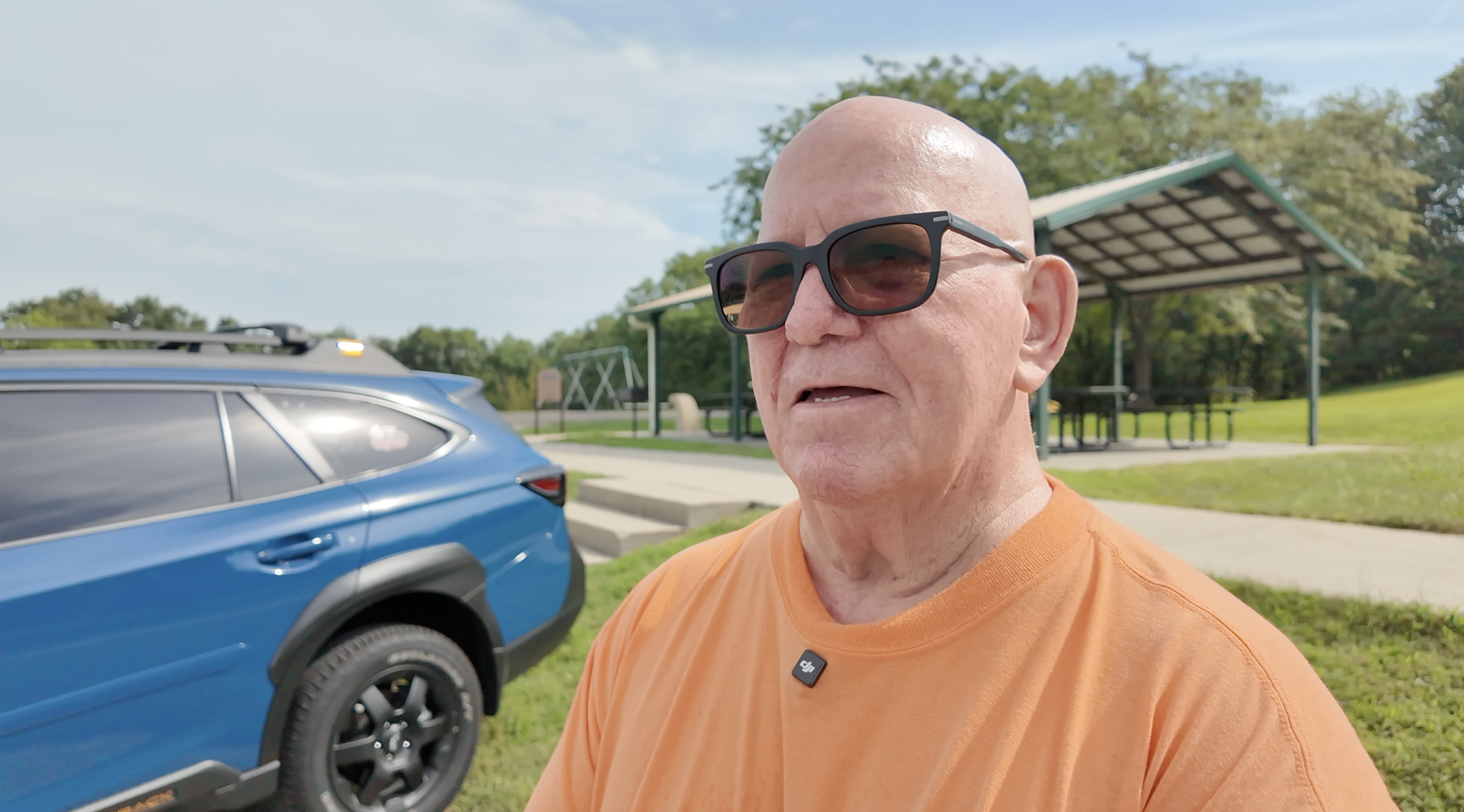 Platte City residents divided over flock cameras as contract extended through April