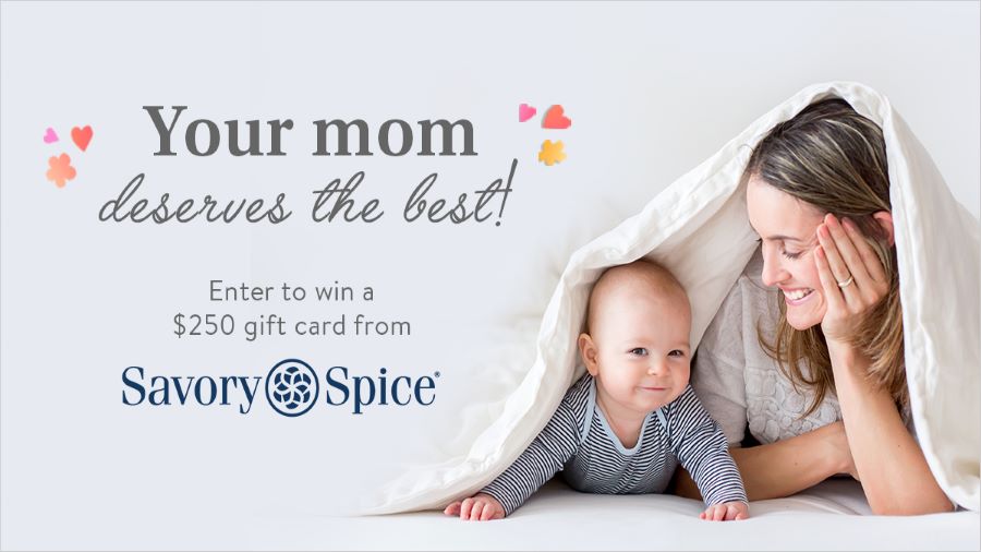 savory spice