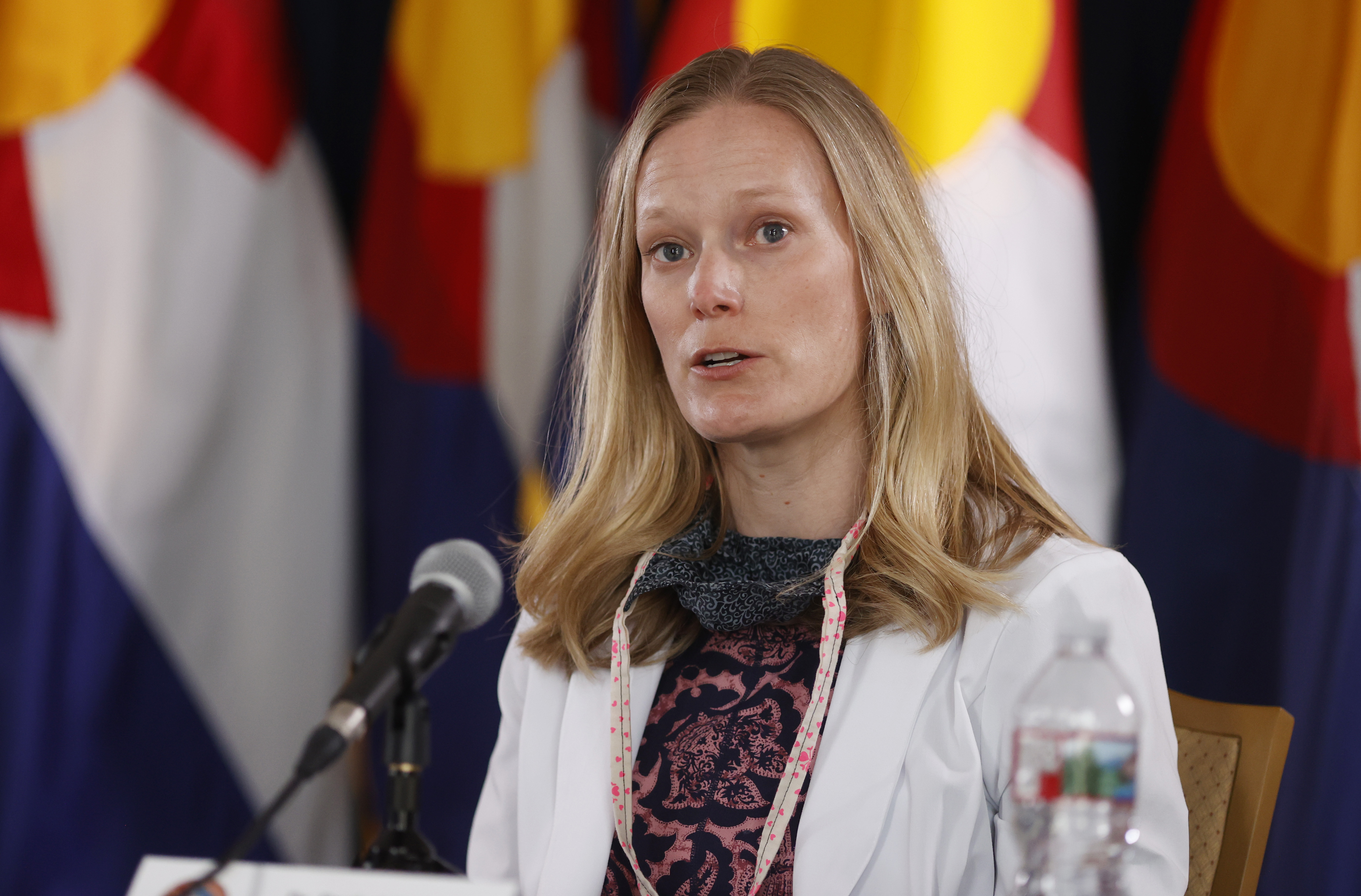 dr. rachel herlihy cdphe state epidemiologist