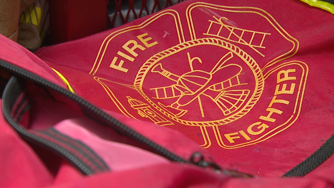 Fairmount Fire Protection District