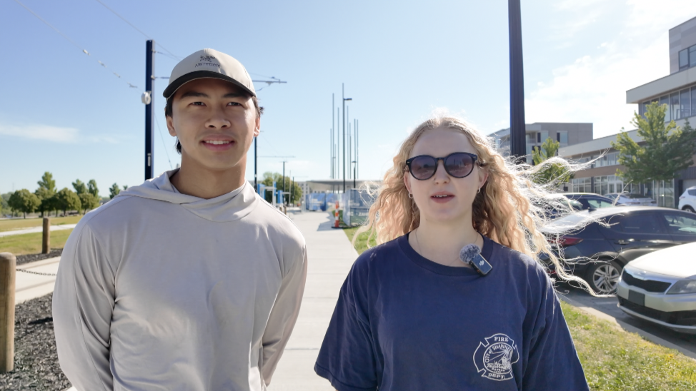 Vittorio Kwek - Jayna Schwartz