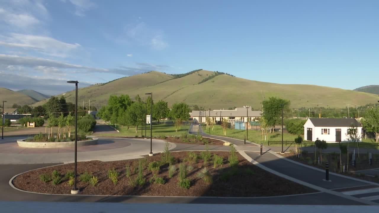 Missoula Fairgrounds