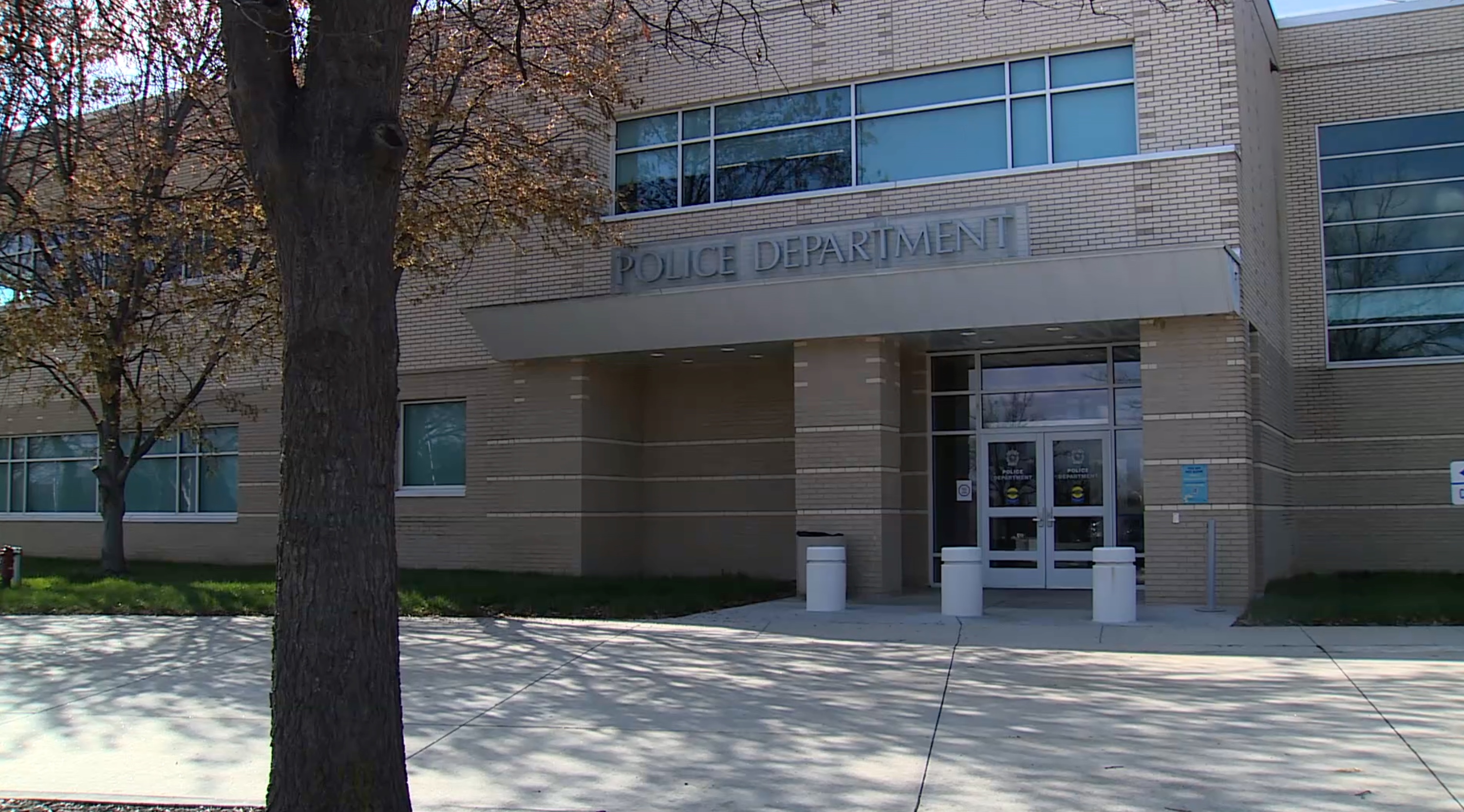 Overland Park Police Department