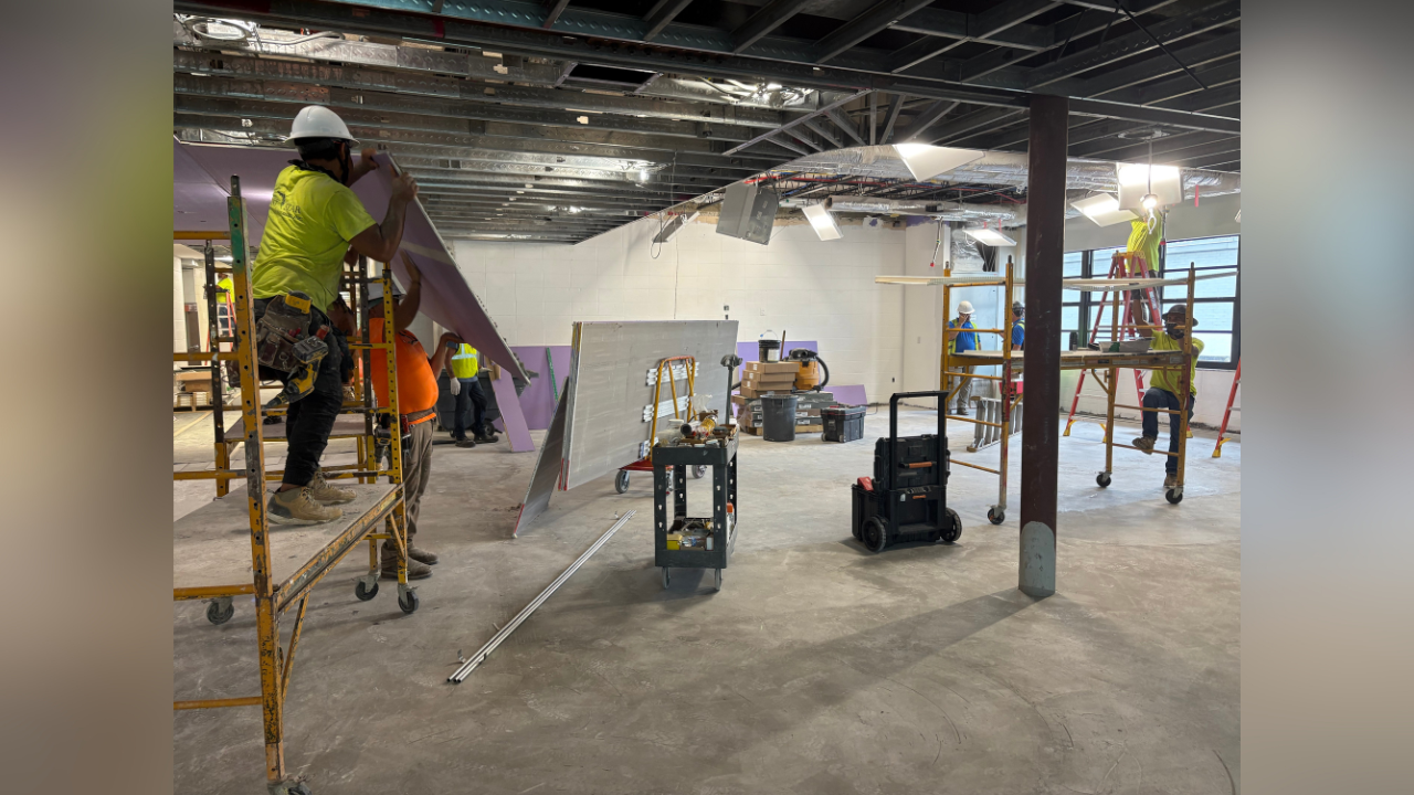 Seminole High School in the midst of $60 million renovation project1111.png