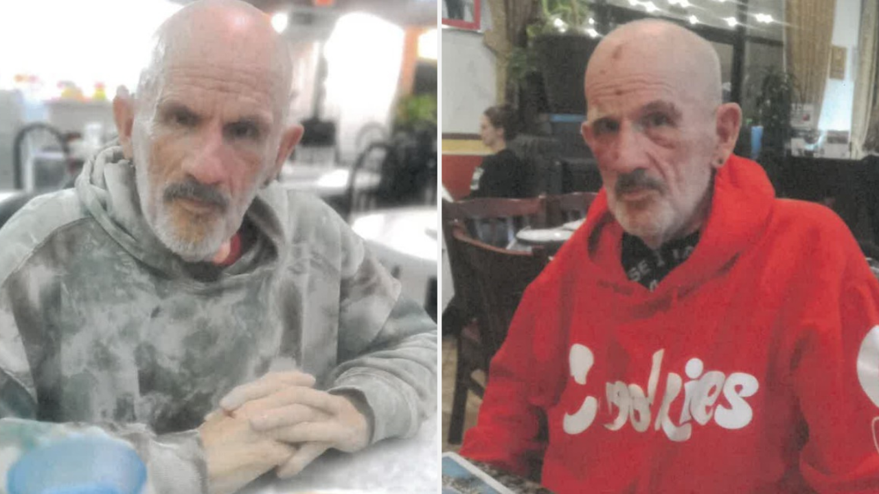 North Las Vegas police searching for missing 81-year-old man last seen on his way to the dentist