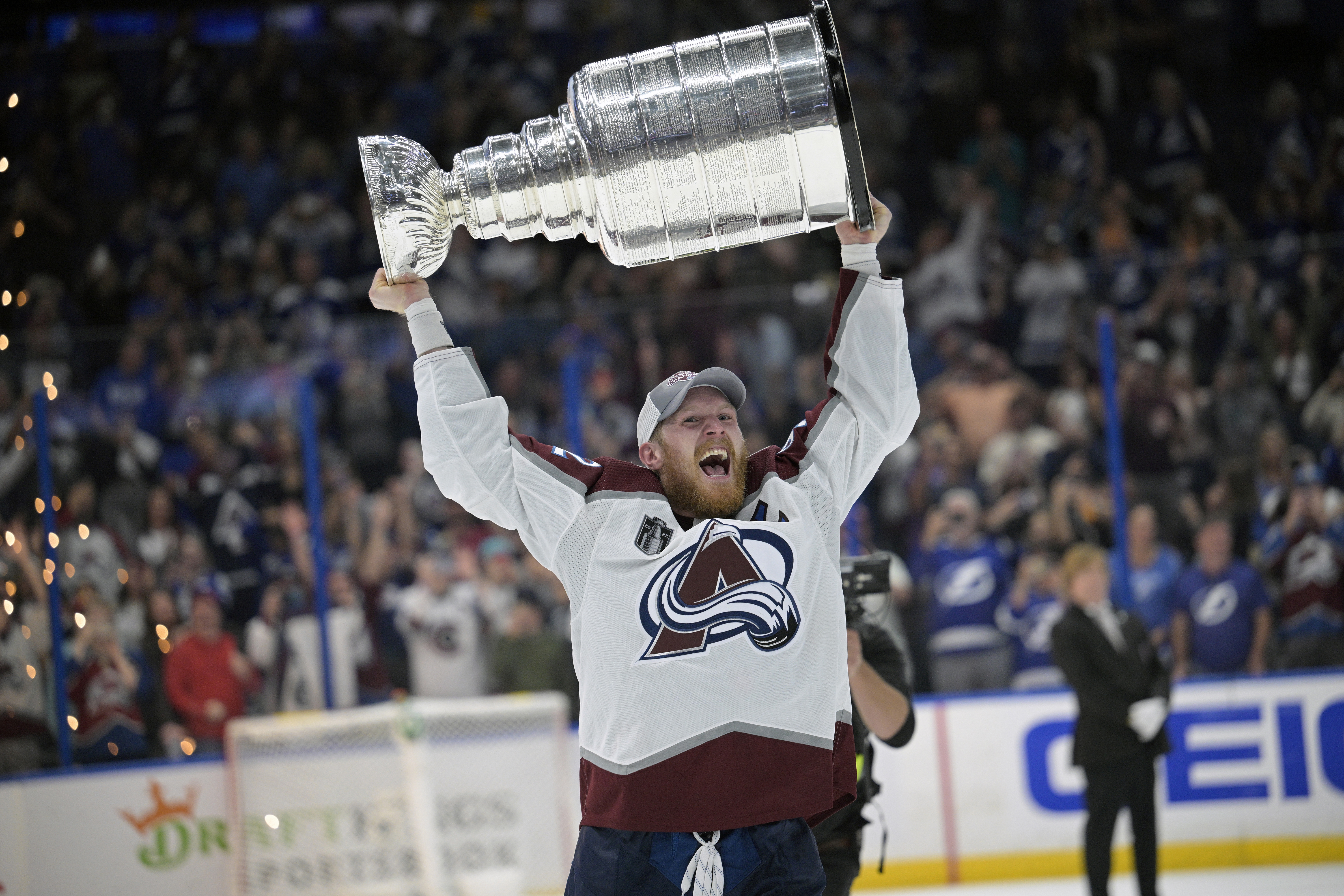 Gabriel Landeskog