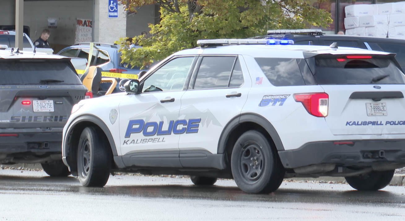 KPD Murdoch's Shooting