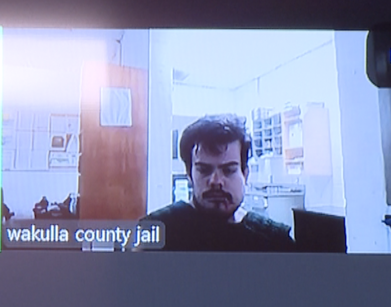  Bond denied for Phoenix Ikner, man facing charges in connection with FSU shooting