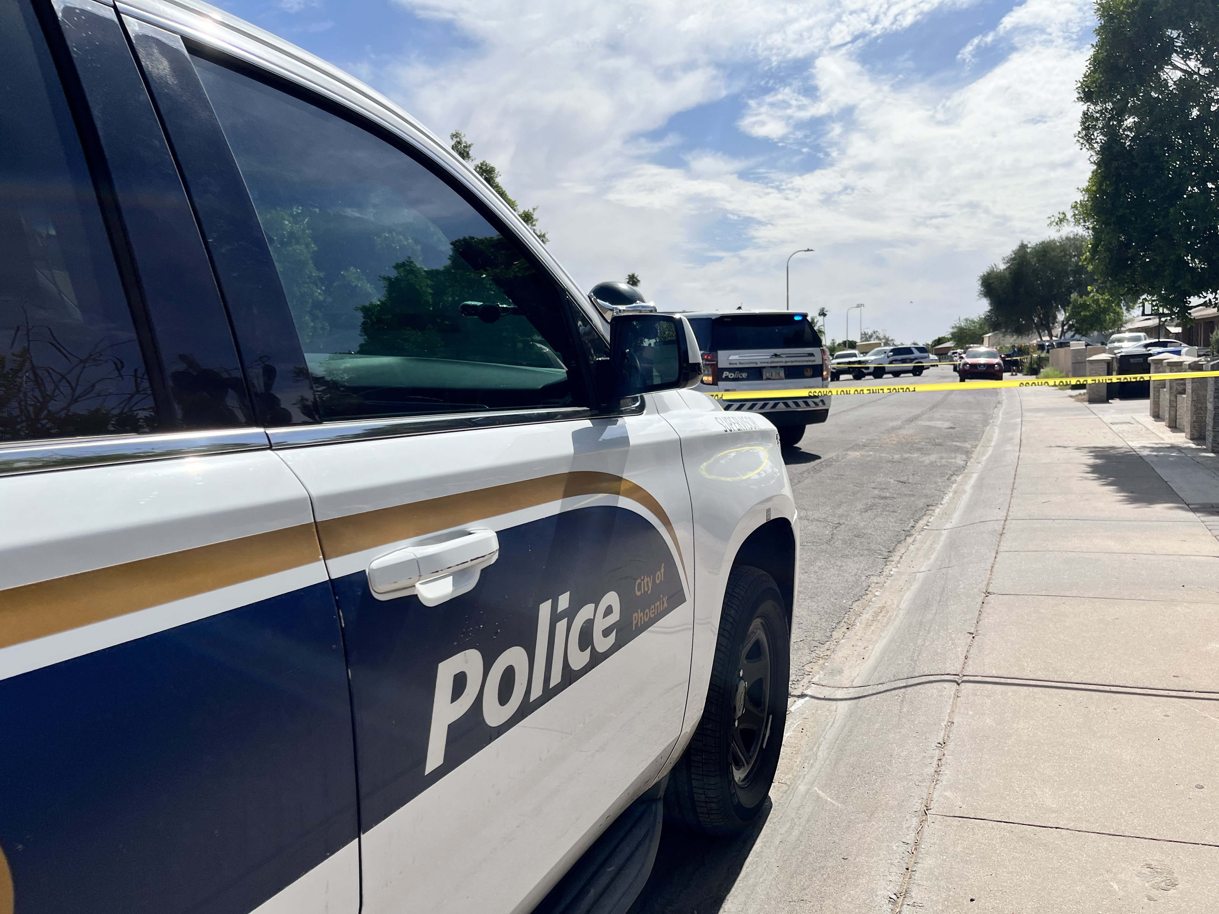 Monte Vista shooting