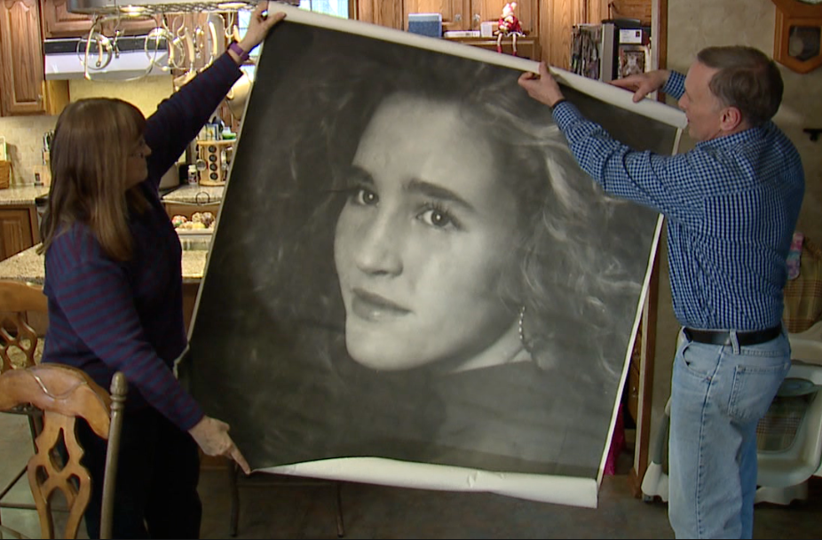 Olmsted Twp. parents search for closure nearly 30-years after the disappearance of the daughter