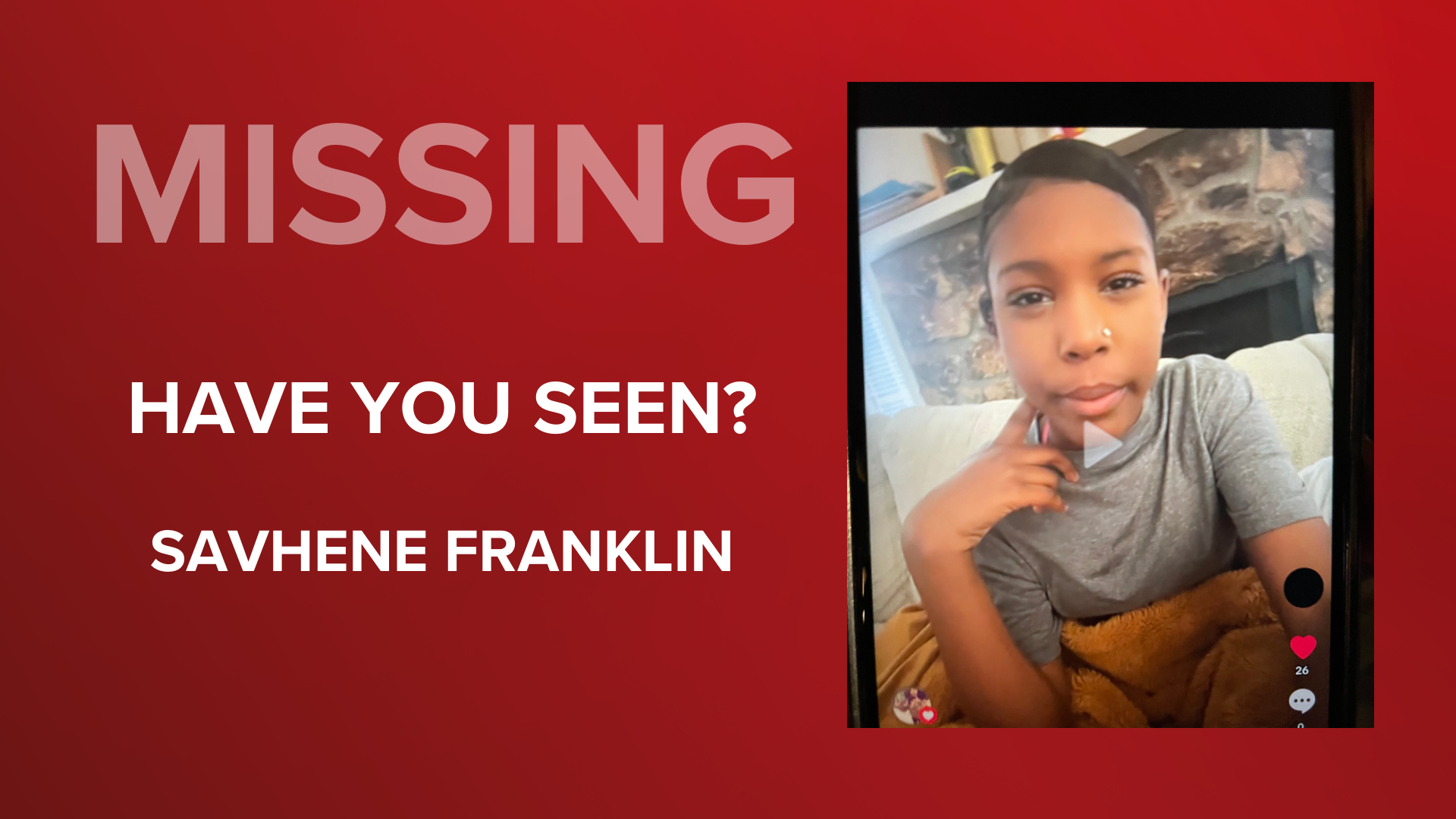 Savhene Franklin