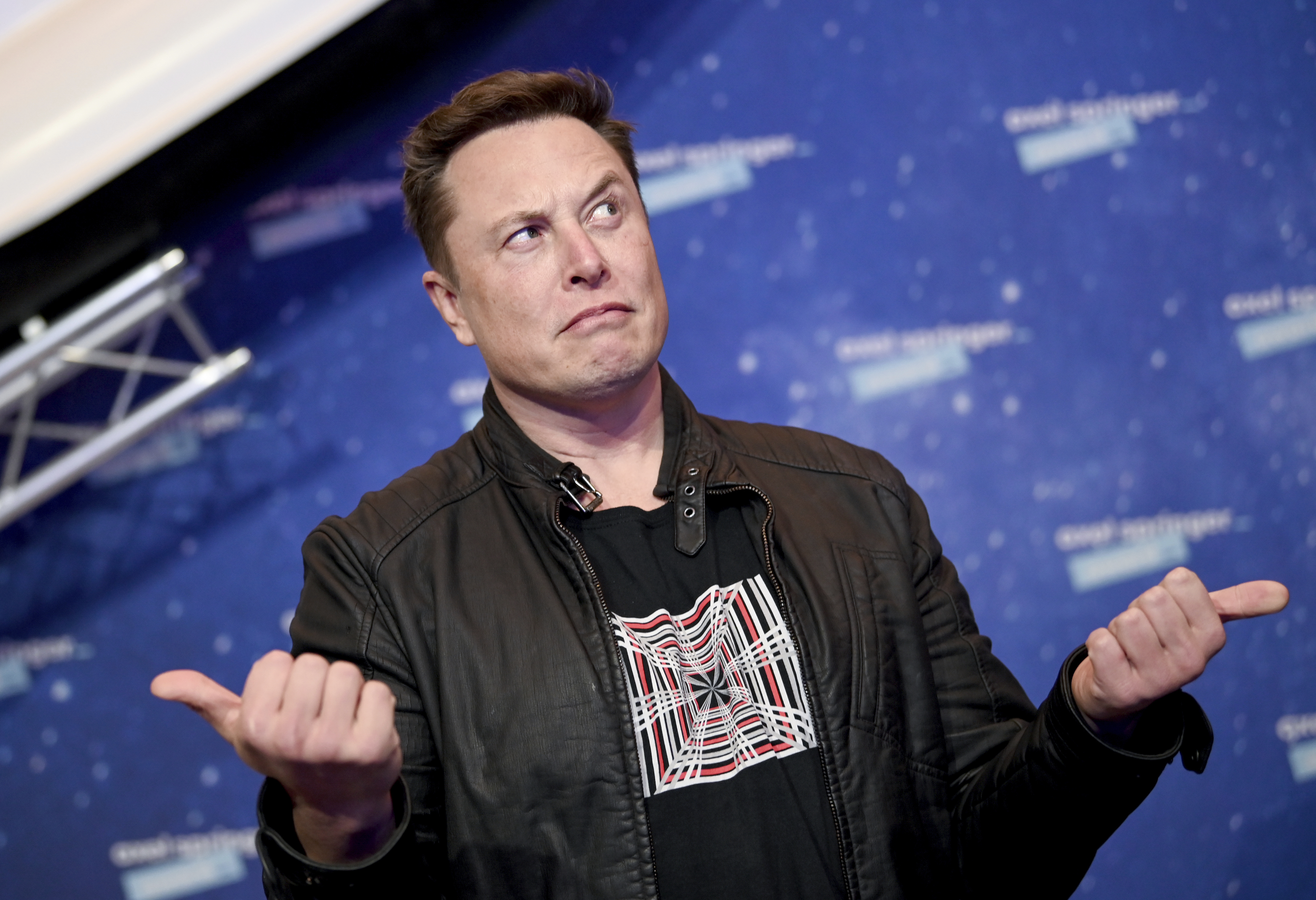 Musk Contradictions