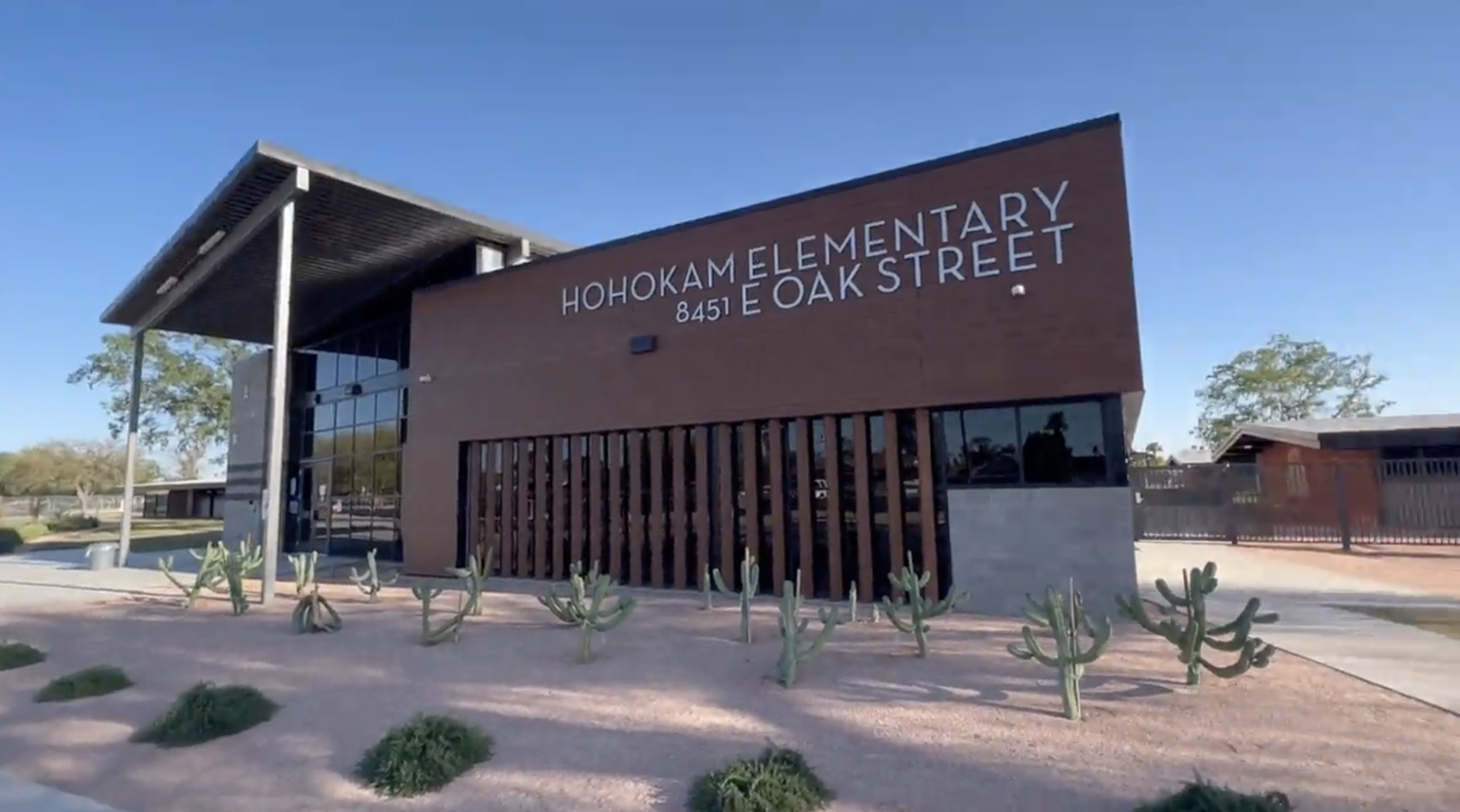 HKGP Hohokam Elementary