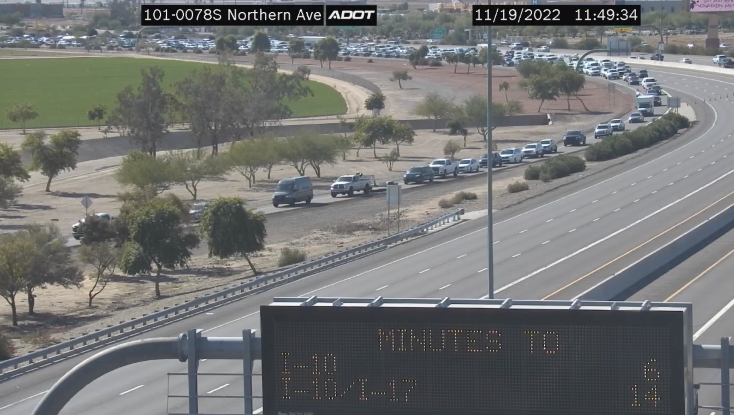 Loop 101 Northern crash.png