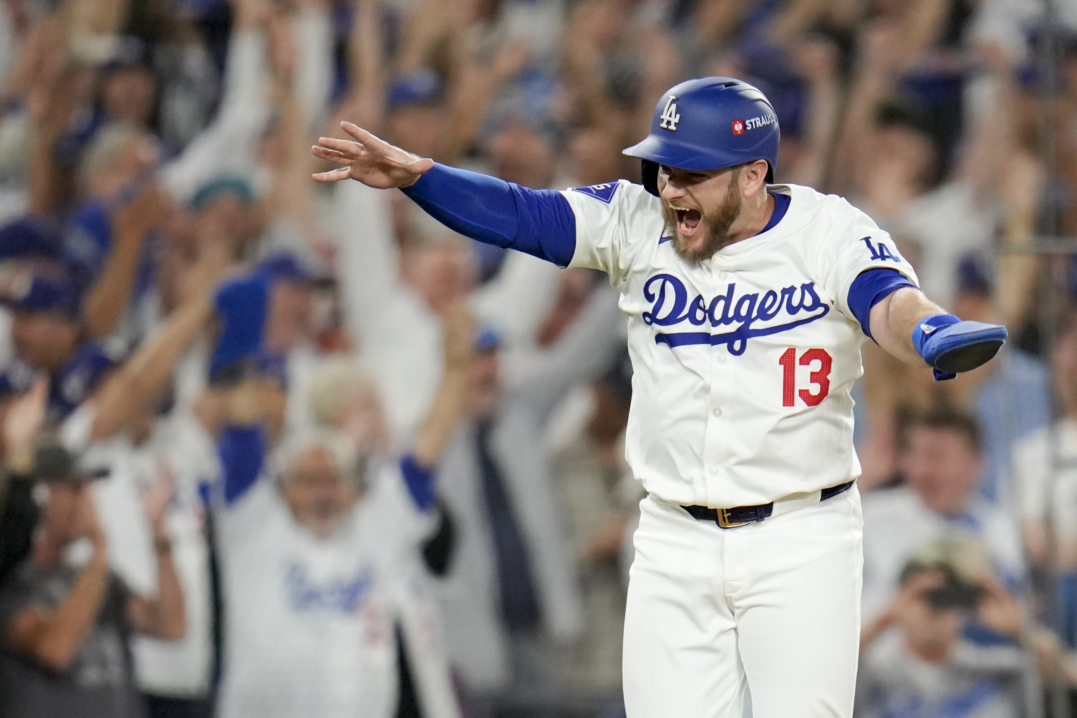 Max Muncy