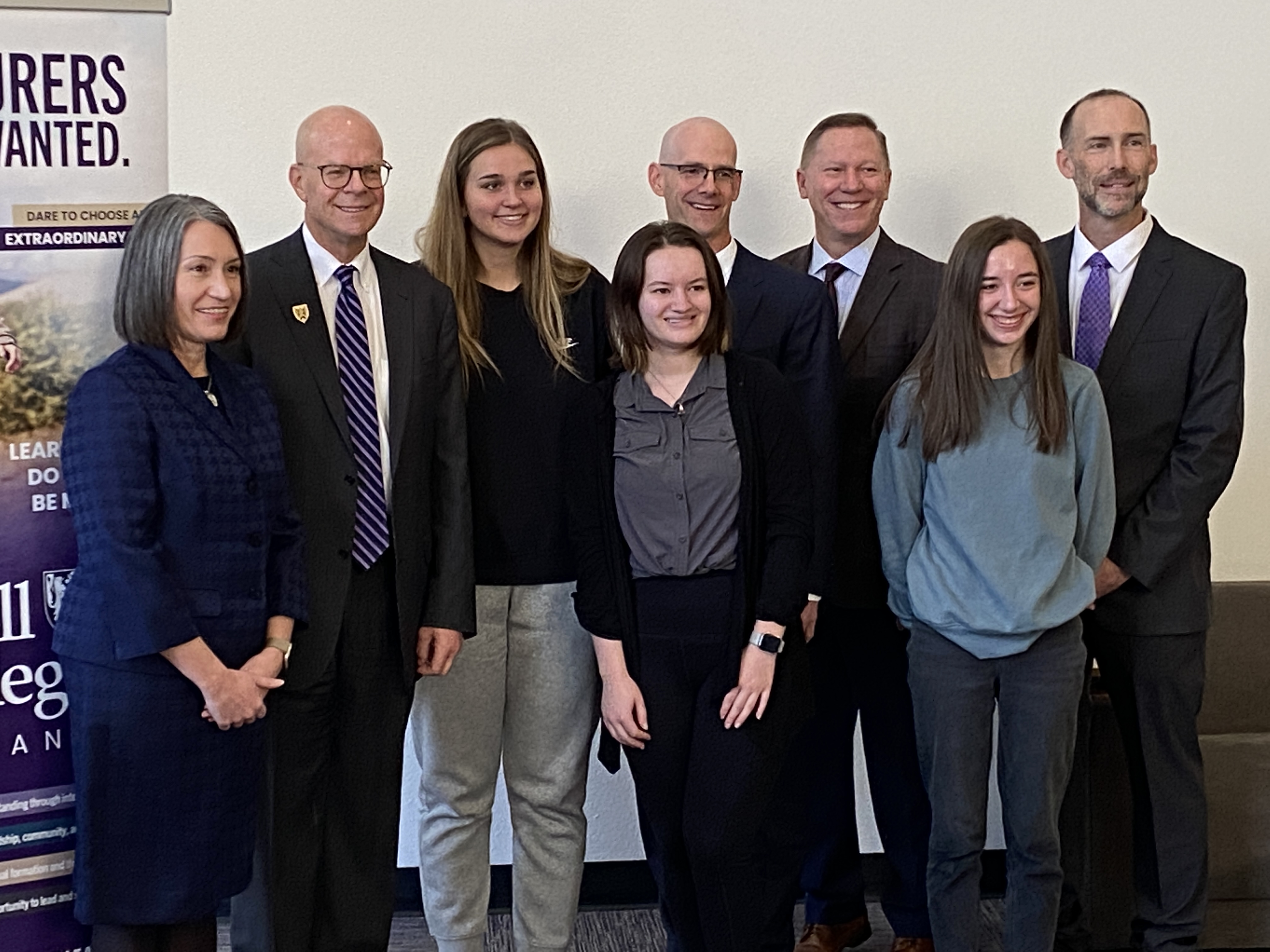 Carroll Physician Assistant Program