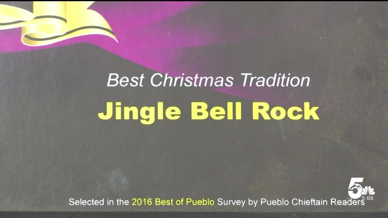 Jingle Bell Rock
