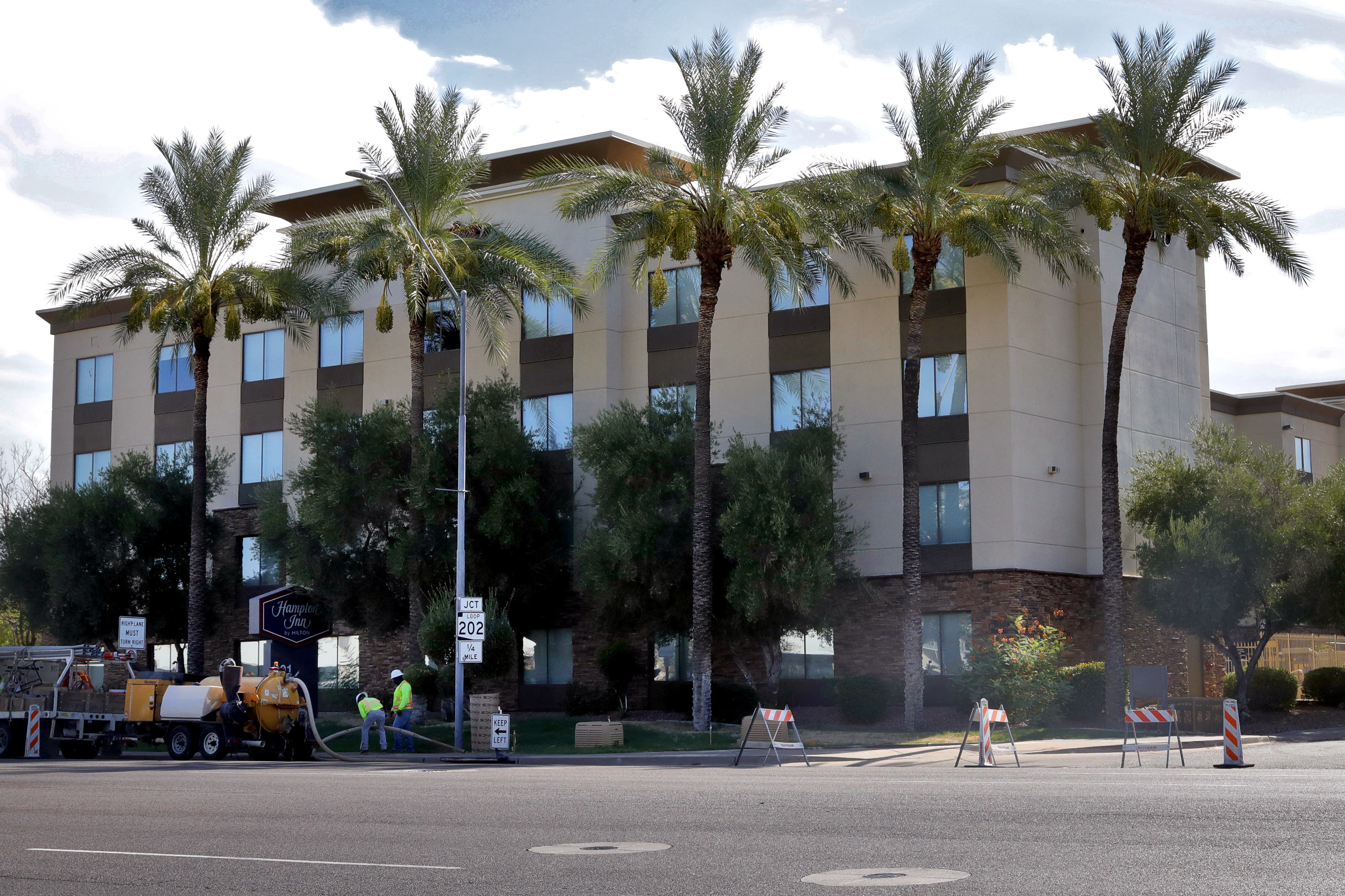 Hotel