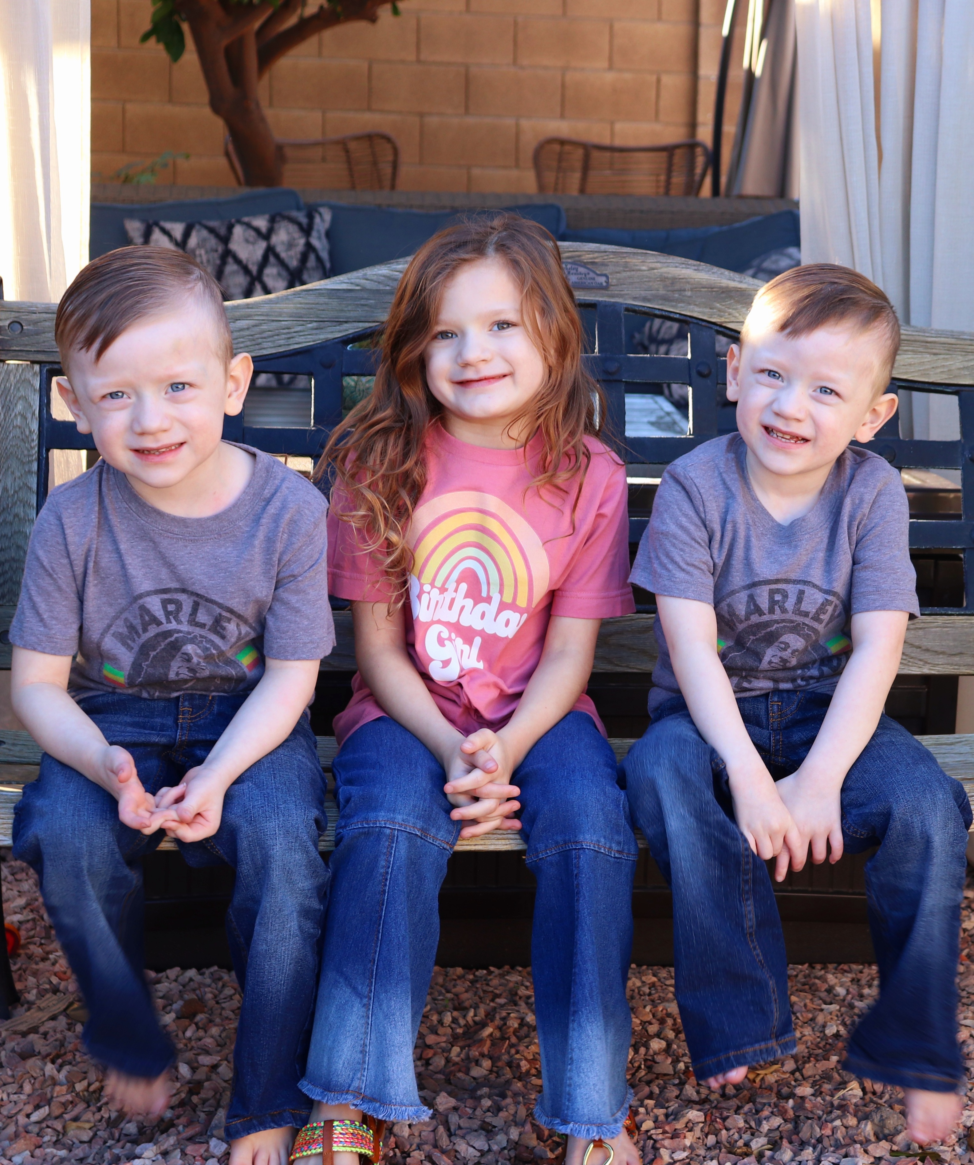 Peoria family transplants