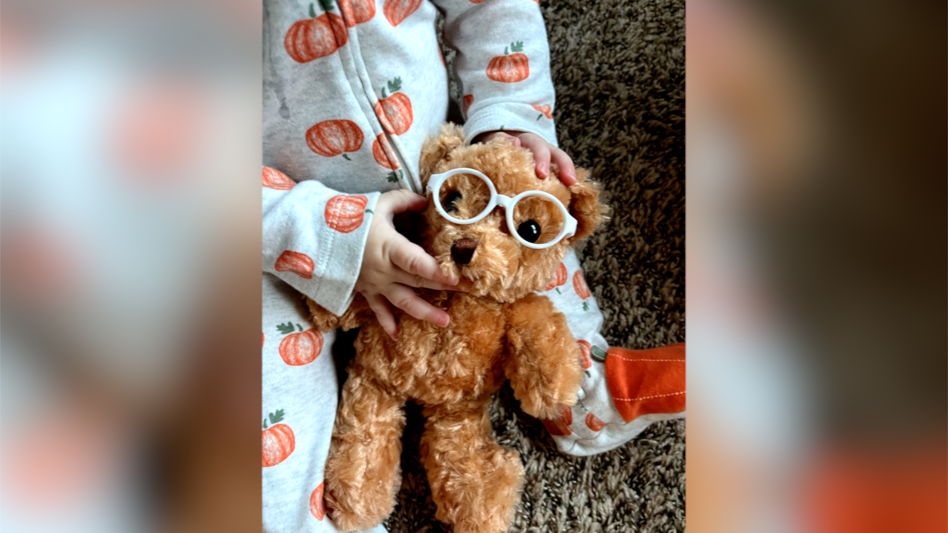 'That makes my heart happy': Mom makes donation inspired by 11-month-old son
