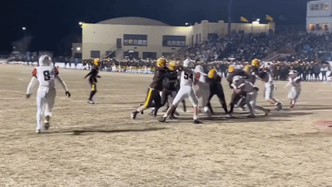 Helena Capital State Title Gif
