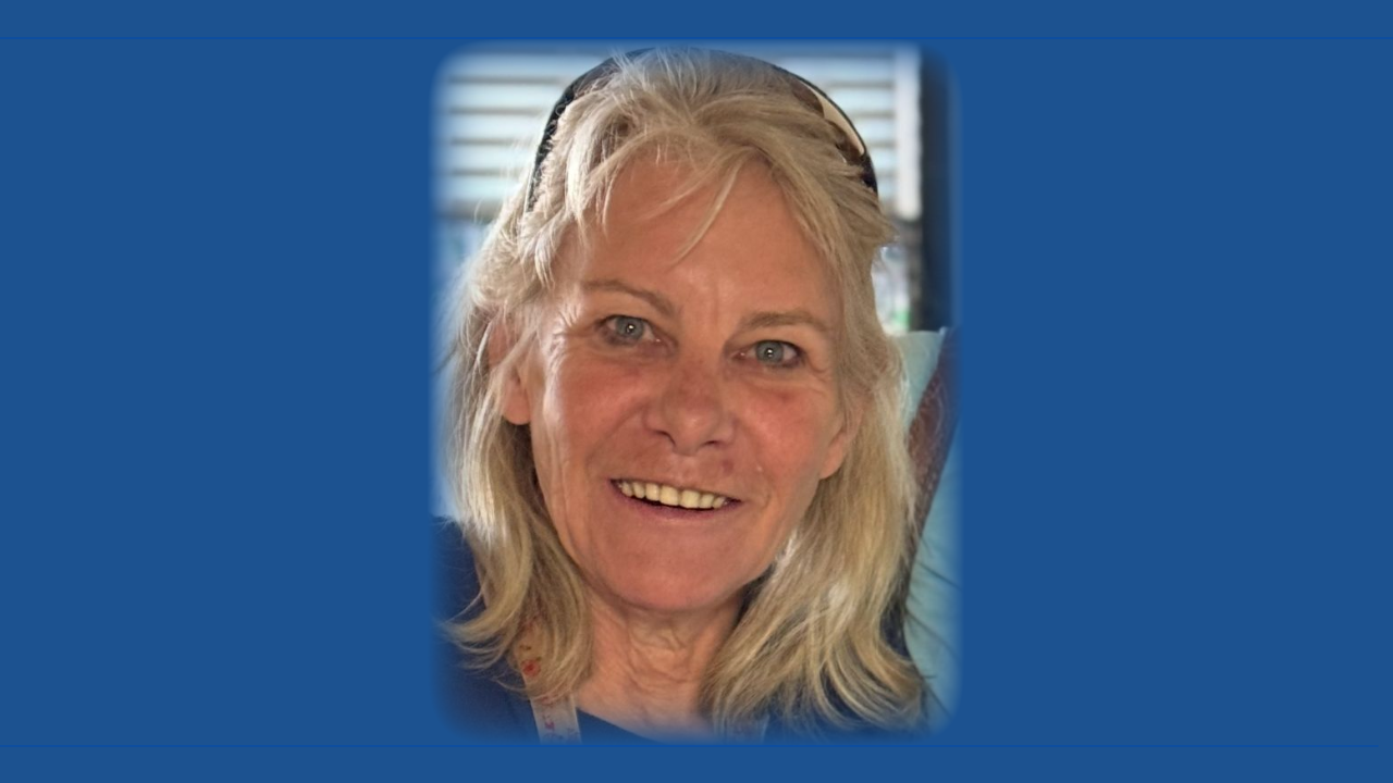 Kathy Mae Kathan
August 15, 1964 — March 15, 2026
