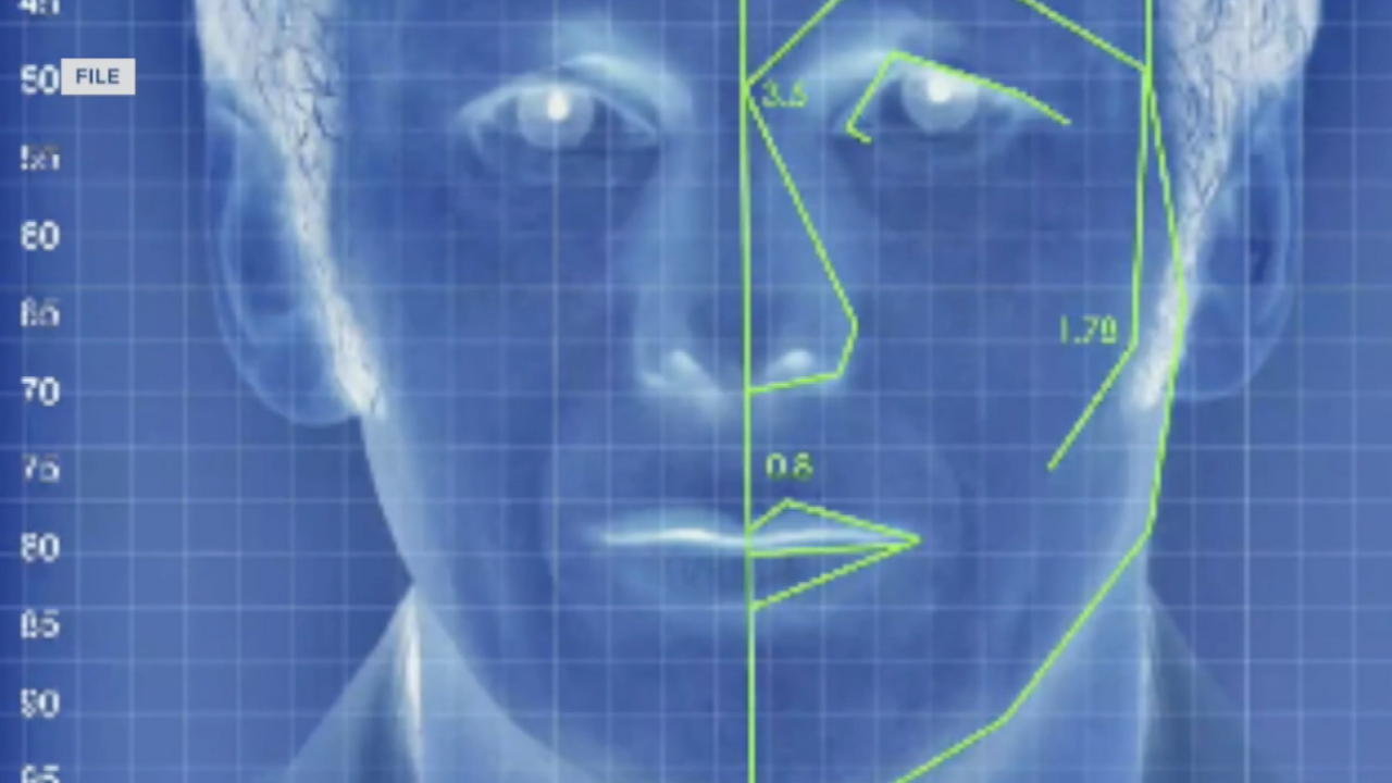 facial recognition technology 