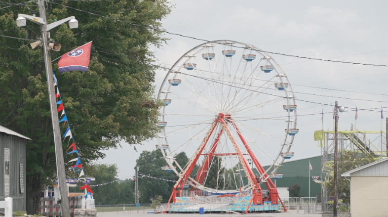 10 ways to save money at the Tennessee State Fair