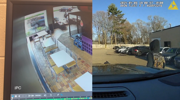 Riley Doggett Samuel Sterling Josiah McMains Brian Keely