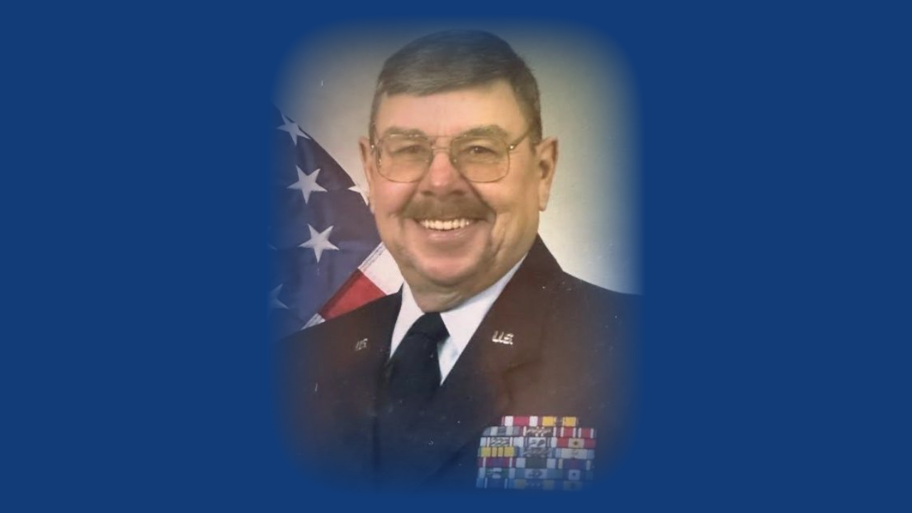 Ronald "Ron" Peter Sangray
May 20, 1945 - November 18, 2023