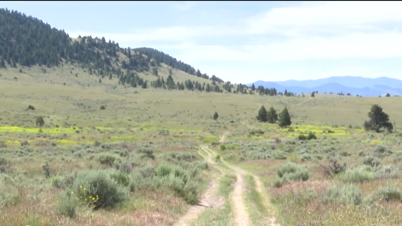 BLM finalizes Scratchgravel Hills plans