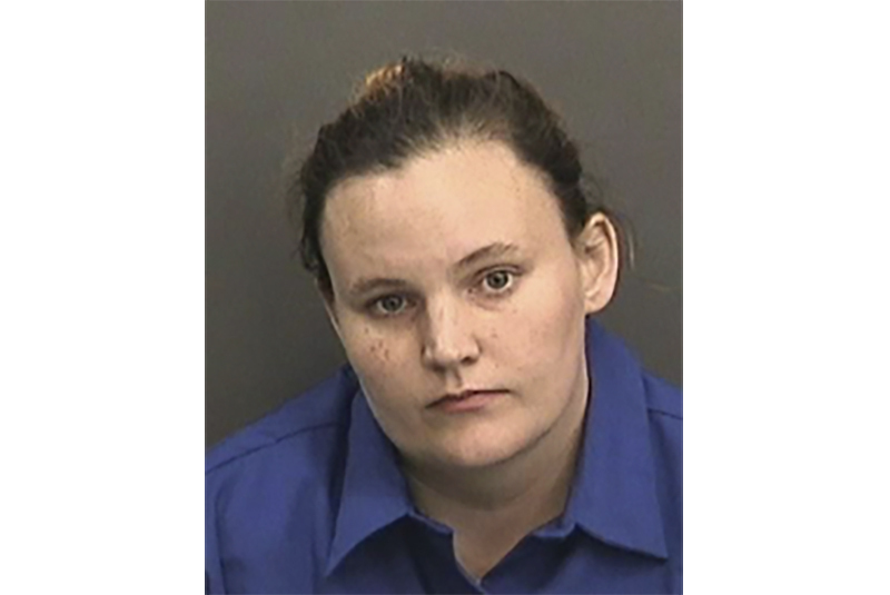 Nanny-Sexual Battery AP IMAGE