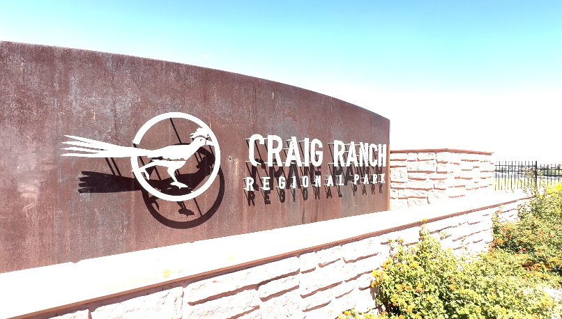 craig ranch park 