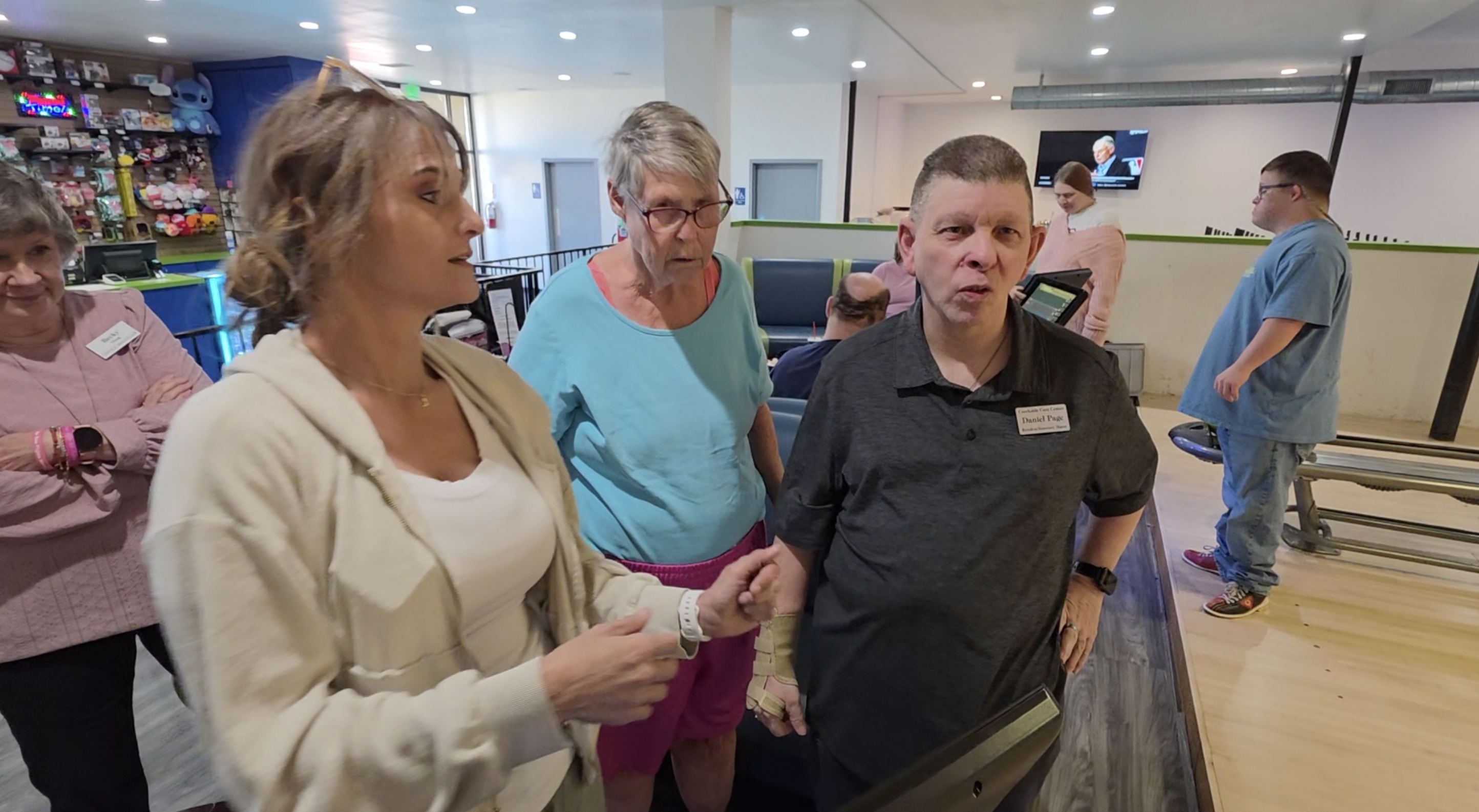 Idaho caregivers worry about a proposed $22 million Medicaid cut