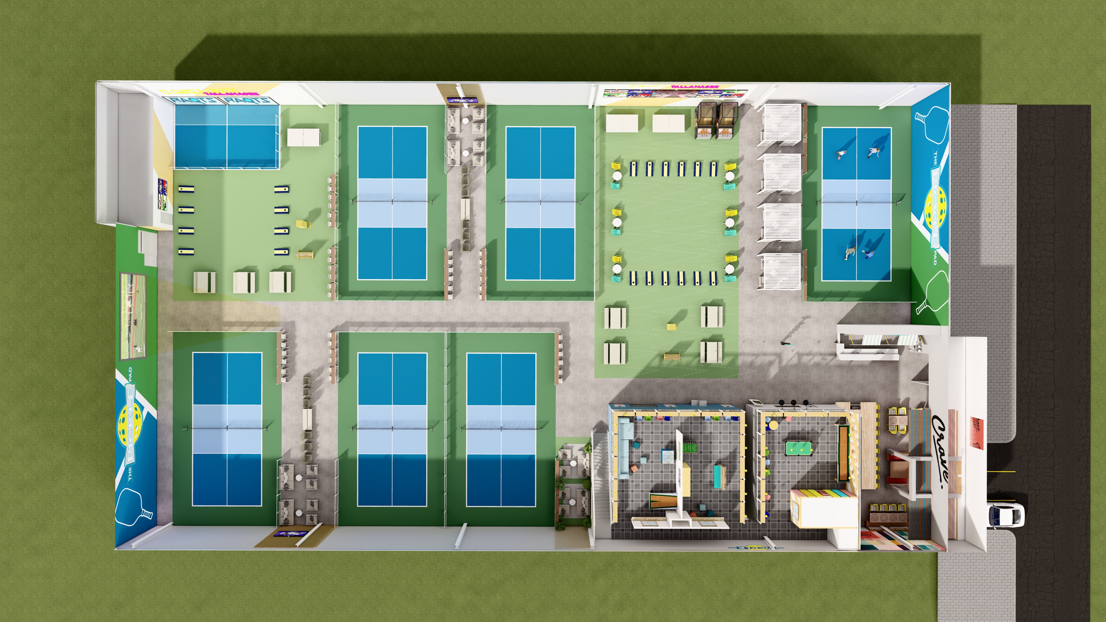 Interior Overhead View The Pickle Pad.jpg