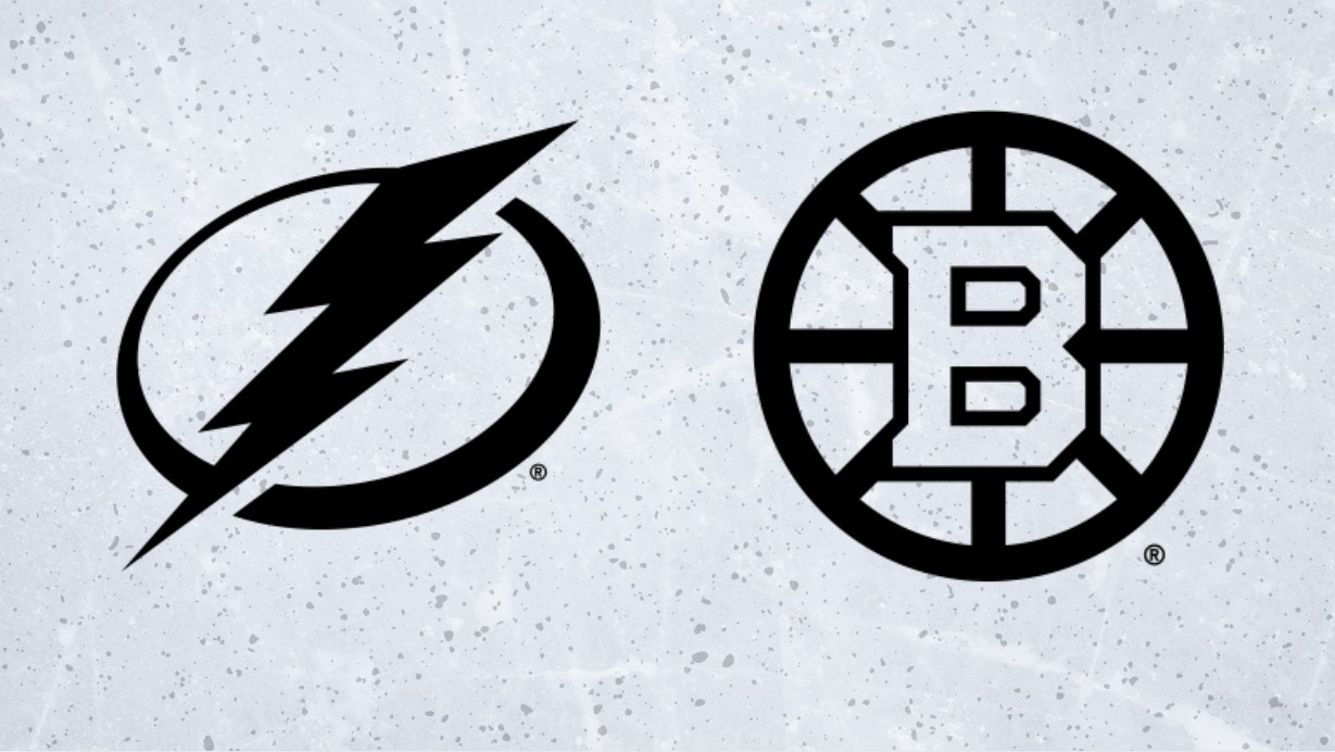 Bolts Boston Bruins 4-11